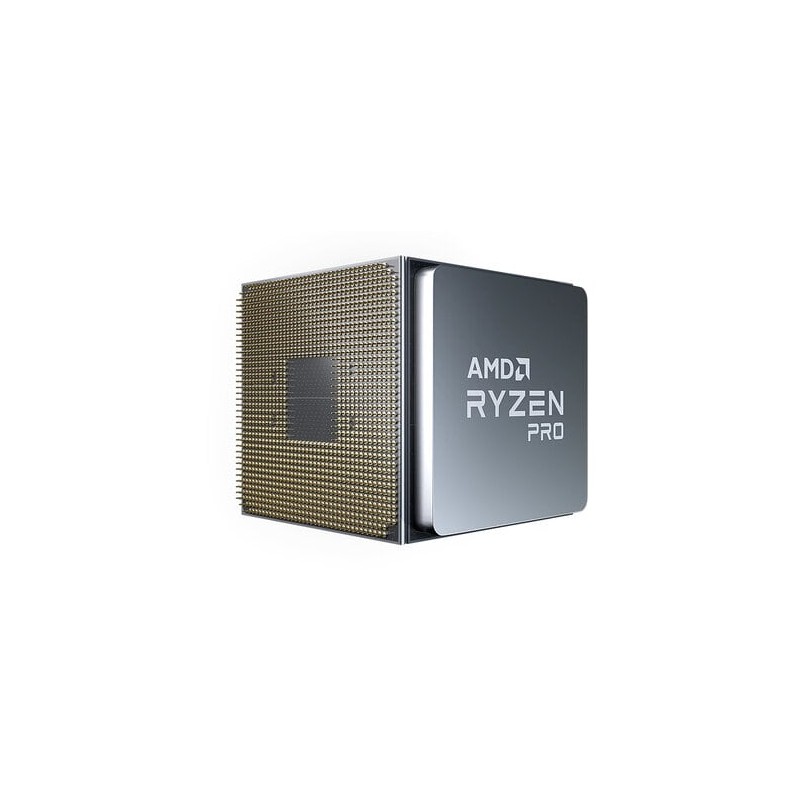 Procesador Amd Ryzen 7 4750G AMD