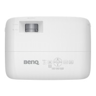 Proyector BenQ MX560 DLP, 1024 x 768, 4000 Lúmenes, con Bocinas, Blanco BENQ