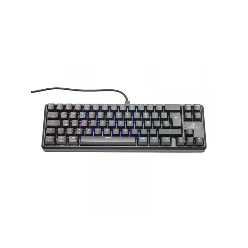 Teclado Yeyian AKIL S3500