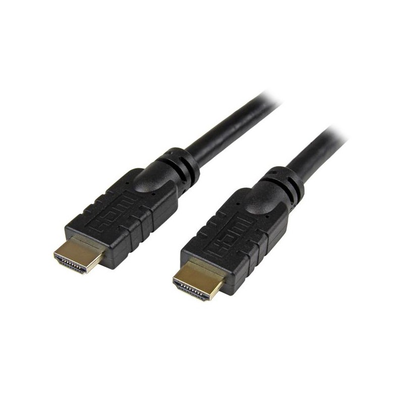 Cable Hdmi De Alta Velocidad Con Ethernet Startech STARTECH
