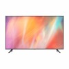 Smart TV AU7000 Crystal LED Samsung 43", 4K Ultra HD, Widescreen, Negro