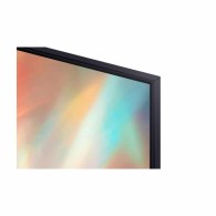 Smart TV AU7000 Crystal LED Samsung 43", 4K Ultra HD, Widescreen, Negro