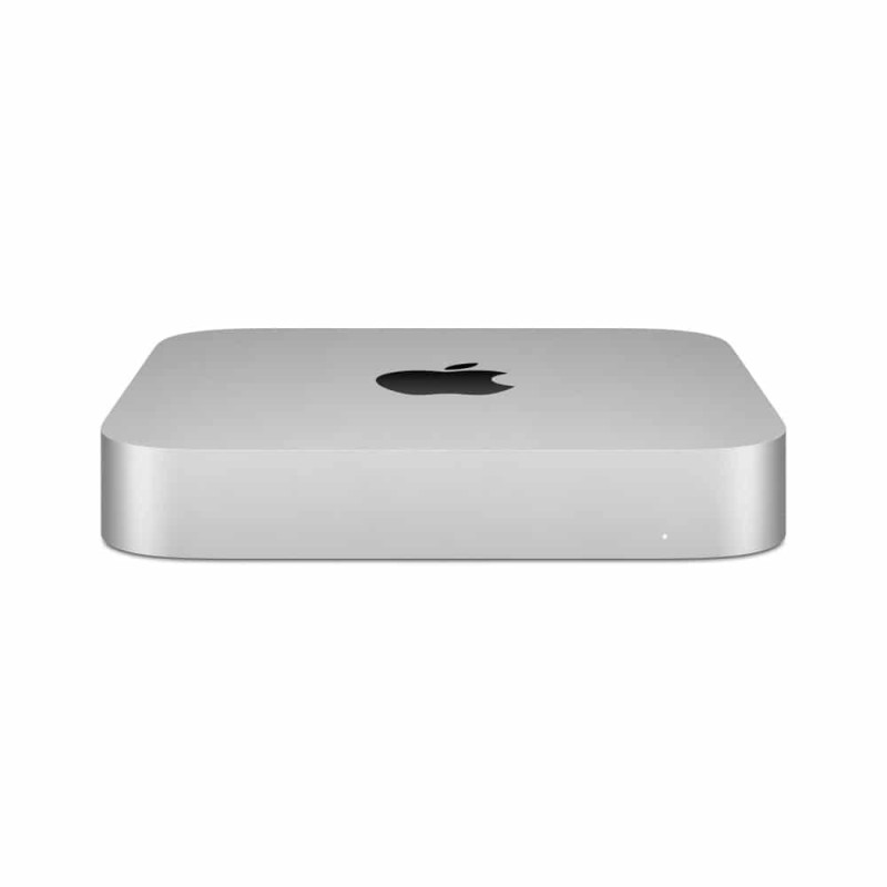 Mac Mini Mgnt3Lz/A, M1, 8Gb, 512Gb Ssd, Plata (Noviembre 2020) Apple APPLE