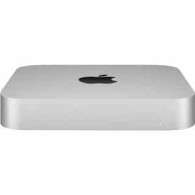 Mac Mini Mgnt3Lz/A, M1, 8Gb, 512Gb Ssd, Plata (Noviembre 2020) Apple APPLE