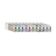 Cartucho Epson T596600 UltraChrome HDR Magenta Claro Vivo 350ml