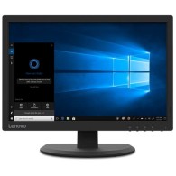 Monitor Lenovo ThinkVision E20-20, 19.5", 1440x900, HDMI, VGA