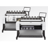Impresora HP Multifuncional HP Designjet T2600 36-In Postscript Mfp HP