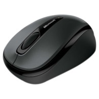 Mouse Movil Mod.3500,Inalambrico,Usb,Pc/Mac,Bul Microsoft Microsoft