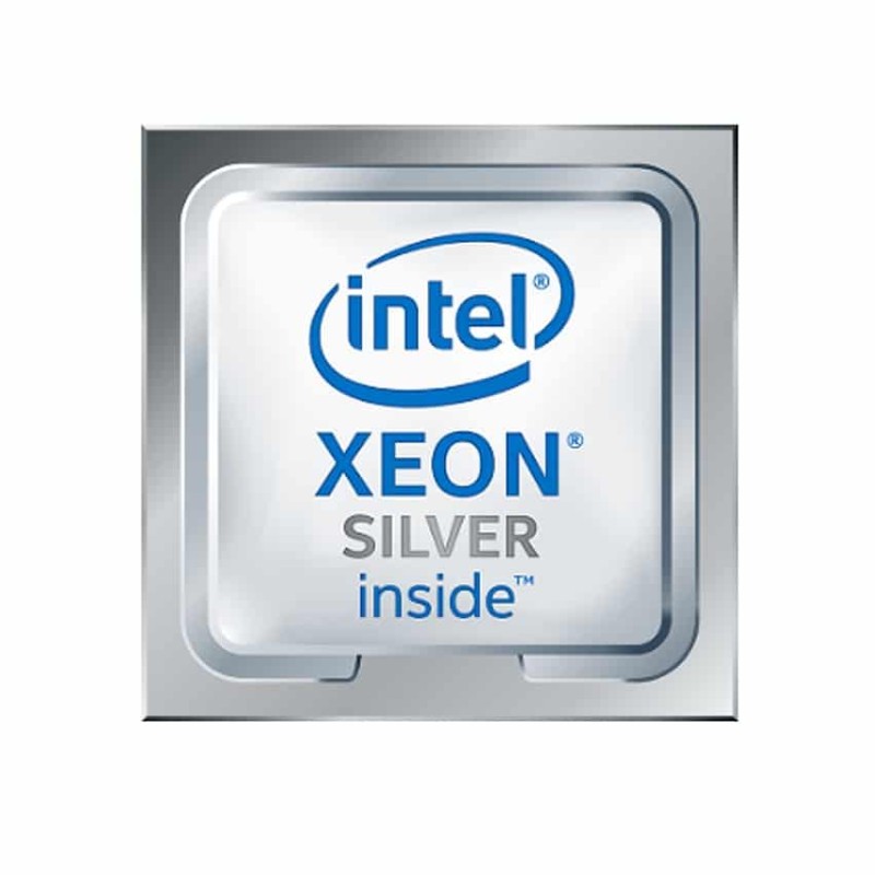 Procesador Socket 4214R, 2.40Ghz, 12-Core, 16.5Mb L3 Caché Hp Hpe Intel Xeon Silver 4214R HEWLETT PACKARD ENTERPRISE