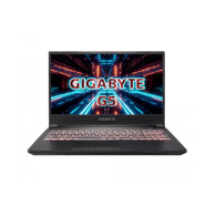 Portátil Gaming G5 Gigabyte, Intel Core i5, 16GB, 512GB SSD, NVIDIA GeForce RTX 3060, Windows 10 Home, 15.6"