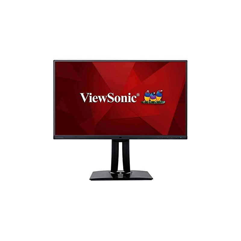 Monitor ViewSonic VP2468a 24", 1920x1080, HDMI, USB, DisplayPort