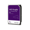 Disco Duro Western Digital Wd84Purz Purple 3.5", 8Tb, Sata Iii, 6Gbit/S, 5640Rpm WESTERN DIGITAL WESTERN DIGITAL