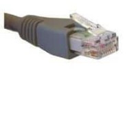 Cable de Red Nexxt, Cat5e, RJ-45, 4.2M, Gris