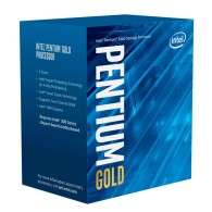 Procesador Intel Pentium G6405