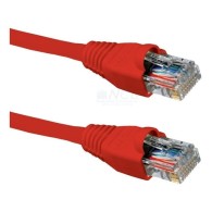 Cable De Red 798302030558, Rj45, Patch Cord Cat6 3Ft, Rojo Nexxt NEXXT