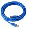Cable De Red 798302030541, Rj45, Patch Cord Cat6 3Ft, Azul Nexxt NEXXT
