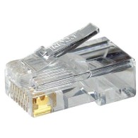 Conector Rj-45 798302031012, Para Cable Cat5E 30U, 100 Piezas Nexxt NEXXT