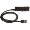 Cable Adaptador Usb 3.1 10Gb Para Discos Sata 2.5 Y 3.5 . StarTech STARTECH