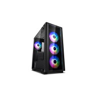 Gabinete DeepCool MATREXX 50