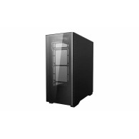 Gabinete DeepCool MATREXX 50 ADD-RGB 4F con Ventana - Midi-Tower/ATX/EATX/Micro ATX/Mini-ITX