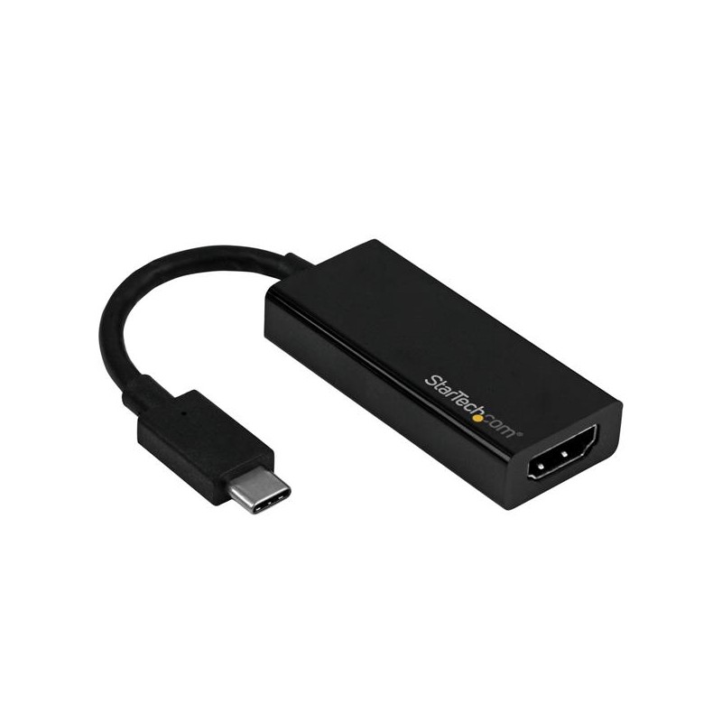 ADAPTADOR USB-C A HDMI 4K 60HZ CONVERTIDOR USB TYPE C
