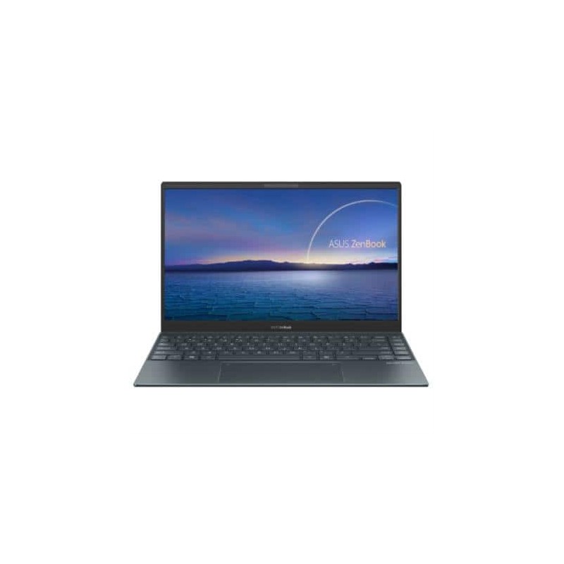 Laptop Asus Zenbook Ux325Ea 13.3" Intel Core i5 1135G7 Disco Duro 512 Gb Ssd Ram 8 Gb Windows 10 Home Color Gris ASUS