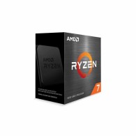 Procesador Amd Ryzen 7 5700G, S-Am4, 3.80Ghz, 8-Core, 16Mb L3 Caché - Incluye Disipador Wraith Stealth AMD AMD