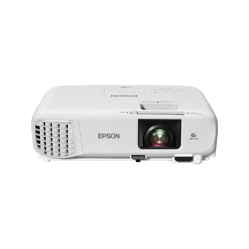 Proyector Epson PowerLite 118