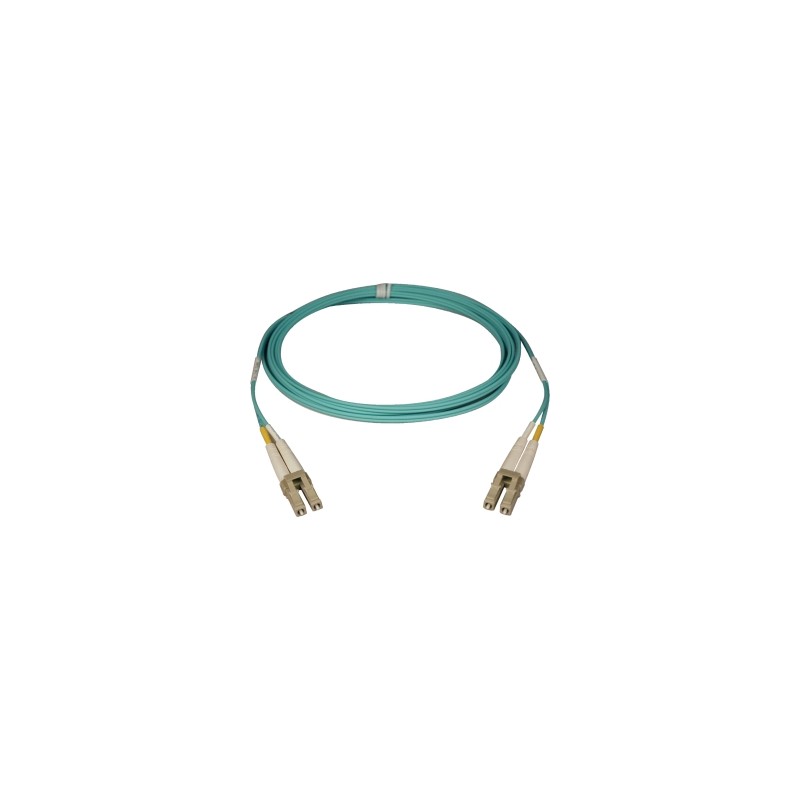 Cable Fibra Duplex Multimodo 50/125 Om3 Lszh 10Gb Lc/Lc TRIPP-LITE TRIPP-LITE