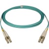 Cable Fibra Duplex Multimodo 50/125 Om3 Lszh 10Gb Lc/Lc TRIPP-LITE TRIPP-LITE