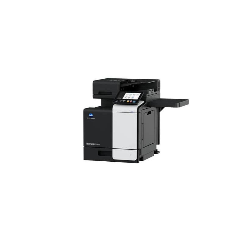 Multifuncional Bizhub C3320I, Color, Láser, Print/Scan/Copy/Fax konica minolta KONICA MINOLTA