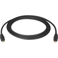 CABLE OPTICO DIGITAL DE AUDIO SPDIF TOSLINK - 4M .