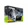 Tarjeta De Video Nvidia Geforce Gtx 1660 Twin Fan, 6Gb 192-Bit Gddr5, Pci Express 3.0 zotac ZOTAC