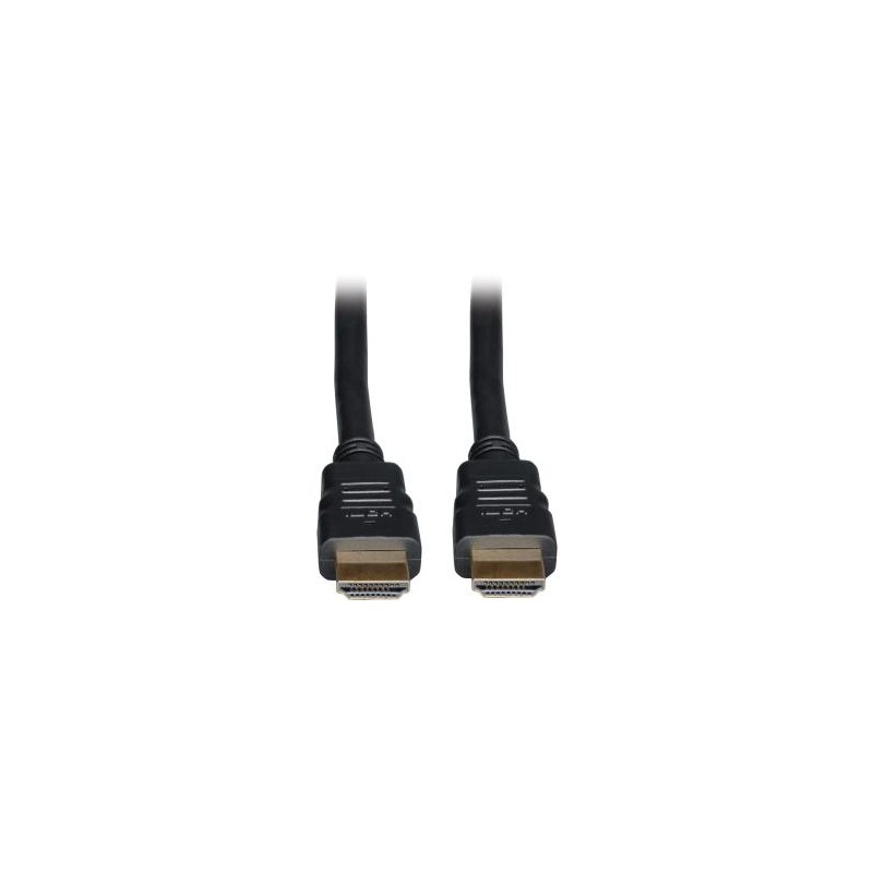 CABLE HDMI DE ALTA VELOCIDAD C/ ETHERNET HD 4KX2K M/M, 7.62M .