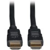 CABLE HDMI DE ALTA VELOCIDAD C/ ETHERNET HD 4KX2K M/M, 7.62M .