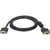 CABLE EXTENSION VGA COAXIAL C/ RGB COAX PAR MONITOR HD15 M/H,15.2M