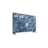 Smart Tv Led Un6955Zuf 50", 4K Ultra Hd, Negro LG LG