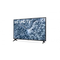 Smart Tv Led Un6955Zuf 43", 4K Ultra Hd, Negro LG LG