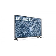 Smart Tv Led Un6955Zuf 43", 4K Ultra Hd, Negro LG LG