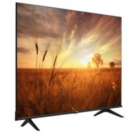 Smart Tv Led A6Gv 50", 4K Ultra Hd, Negro Hisense HISENSE