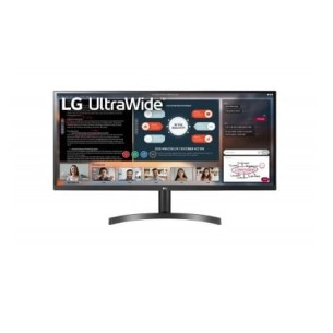 Monitor Ultrawide 34Wp500-B.Awm Led De 34", Resolución 2560 X 1080, 5 Ms. LG