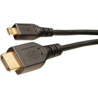 Cable Hdmi 1.4 Macho - Micro-Hdmi Macho, 1080P, 60Hz, 1.83 Metros, Negro TRIPP-LITE TRIPP-LITE
