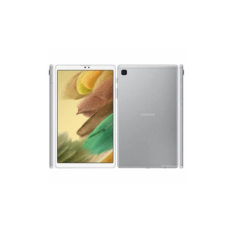 Tablet Galaxy Tab A7 Lite 8.7", 32Gb, Android 11, Plata Samsung SAMSUNG