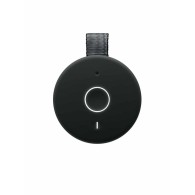 Bocina Portátil Boom 3 Logitech, Bluetooth, Inalámbrico, USB, Negro - Resistente al Agua