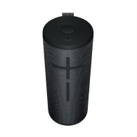 Bocina Portátil Boom 3 Logitech, Bluetooth, Inalámbrico, USB, Negro - Resistente al Agua