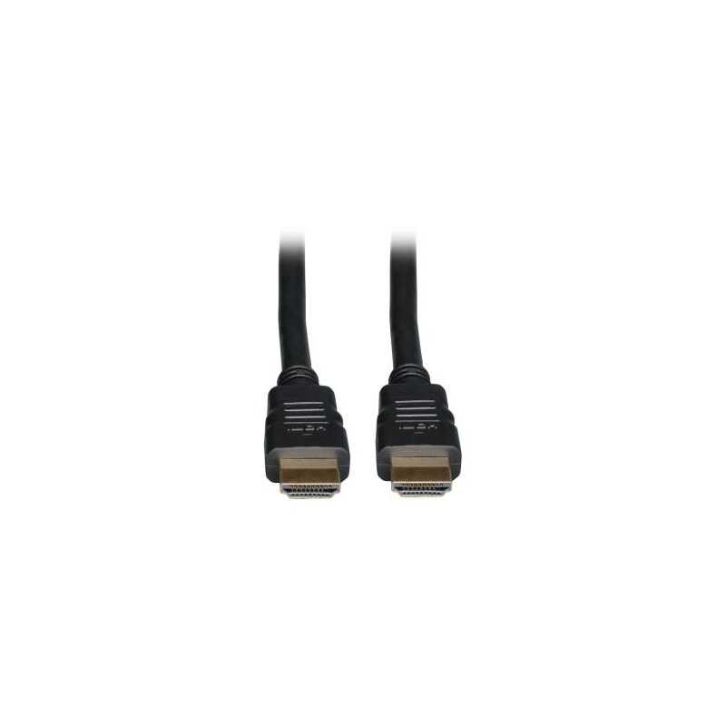 CABLE HDMI DE ALTA VELOCIDAD C/ ETHERNET CL2 PARED M/M 4.88M .