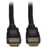 CABLE HDMI DE ALTA VELOCIDAD C/ ETHERNET CL2 PARED M/M 4.88M .