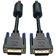 CABLE DVI DOBLE ENLACE PARA MONITOR TMDS DIGITAL M/M, 7.64M