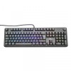 Teclado Yeyian Asward Series