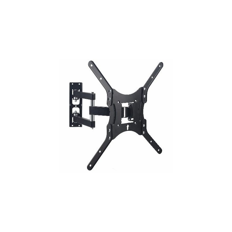 Brazo Articulado 651589 BRobotix para Pantalla 26" - 55", hasta 35Kg, Negro